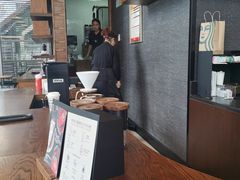 -星巴克(贵阳花果园1店)
