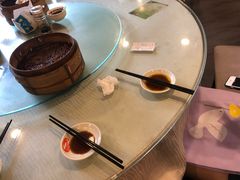 -花园茶楼(兴城西路店)