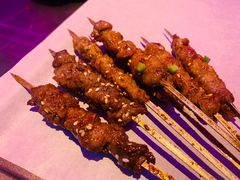 -燥次·烧烤酒场(万象城店)