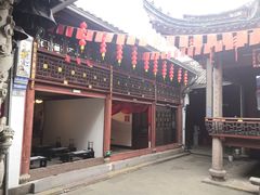 -溪口-滕头旅游景区