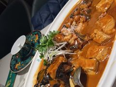 -峰厨大鱼泡饼(水上公园店)
