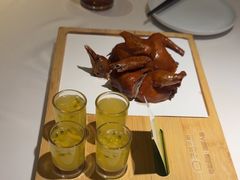 -汤城小厨•粤菜•靓汤(金宝街店)