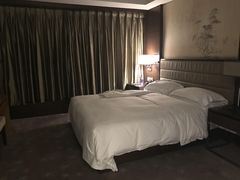 -北京希尔顿逸林酒店
