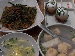 -东泰祥生煎馆(重庆北路店)