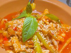 -麻六记(新天地店)