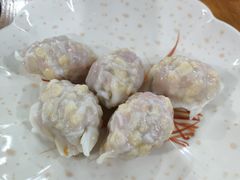 -南记食粥坊·宵夜大排档(岭南分店)