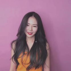 -MYYF SALON烫发染发