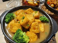 -李记潮汕砂锅粥(营福路店)