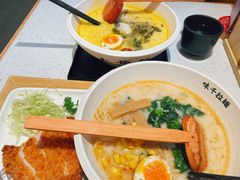 -味千拉面(惠州淡水嘉信茂广场分店)