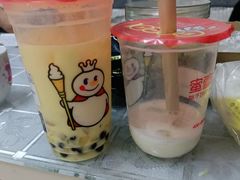 -蜜雪冰城(北戴河二中店)