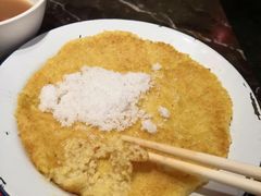 -粗粮人家·东北菜(洋桥店)