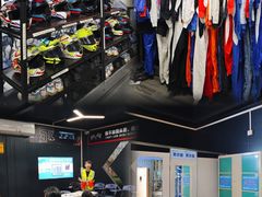 -速马赫卡丁车(琶洲店)