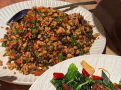 -浩海火燒雲傣家菜(芮欧百货店)