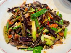 -徽州美食(三十年老店)