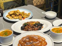 -宏宴·新京菜(望京店)
