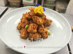 -惠丰堂饭庄·烤鸭·京味菜(西北旺·航天城店)