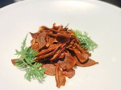 -大董烤鸭店(王府井店)
