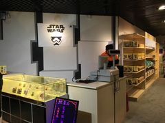 -橙天嘉禾影城(苏州印象城店)