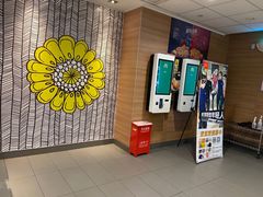 -麦当劳(武昌火车站店)