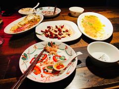 -外婆家(蓝色港湾店)