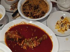 -眉州东坡(团结湖店)