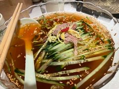 -七八冷面·延边朝鲜族美食(欢乐谷店)