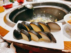 -玺炖·中国铁锅炖(虹桥天街店)