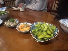 -鸟泉居酒屋·烧鸟·酒馆(百子湾店)