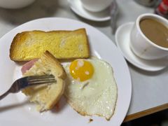 -新南新咖啡美食(南新花园店)