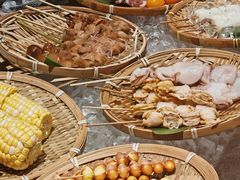 -一豚轩·烧鸟·豚骨拉面(五四路店)