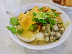 -阿坤纯正西刀鱼丸(Kuala Lumpur Branch)