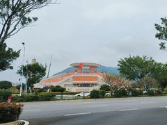 -中国闽台缘博物馆