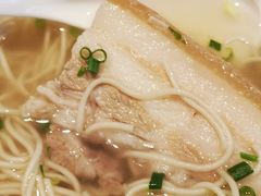 -鲁达面馆本帮风味(共康东路店)