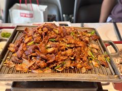 -四季民福烤鸭店(故宫店)