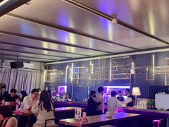 -罗斯福色戒酒吧(外滩店)