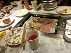 -春天烤肉自助餐厅(南内环店)