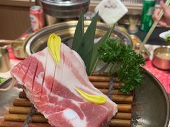 -西塔老太太泥炉烤肉(双井店)