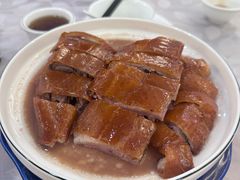 -鹭园酒家·四十年老字号