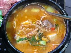 -玄希浪漫厨房·韩料烤肉(湖滨银泰in77店)