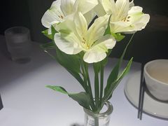 -月芽·自由餐厅·西溪湿地餐厅