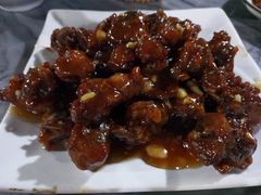 -四方小吃·白族庭院餐厅