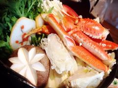 -匠和风精致料理(莆田财富中心店)