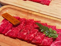 -炉石六本目·冰鲜和牛炭火烤肉·寿喜烧店(梅江店)