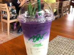 -Chom Cafe and Restaurant