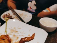 -老牌坊鲁菜名店(聊城美食岛店)
