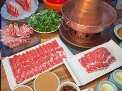 -额尔敦草原涮羊肉·烧烤(冻青树总店)