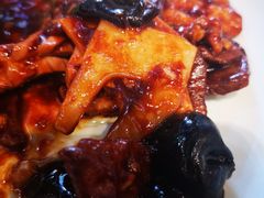 爆三样-到家尝北京菜(西坝河店)