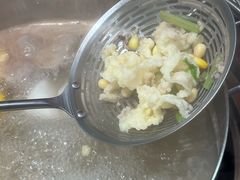 -大吉利·潮汕鲜牛肉火锅(河西店)