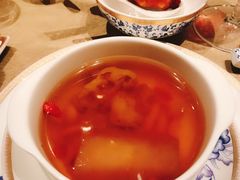 -Yan Ting 宴庭中餐厅(上海静安瑞吉酒店)