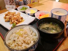 -八间(合生汇店)